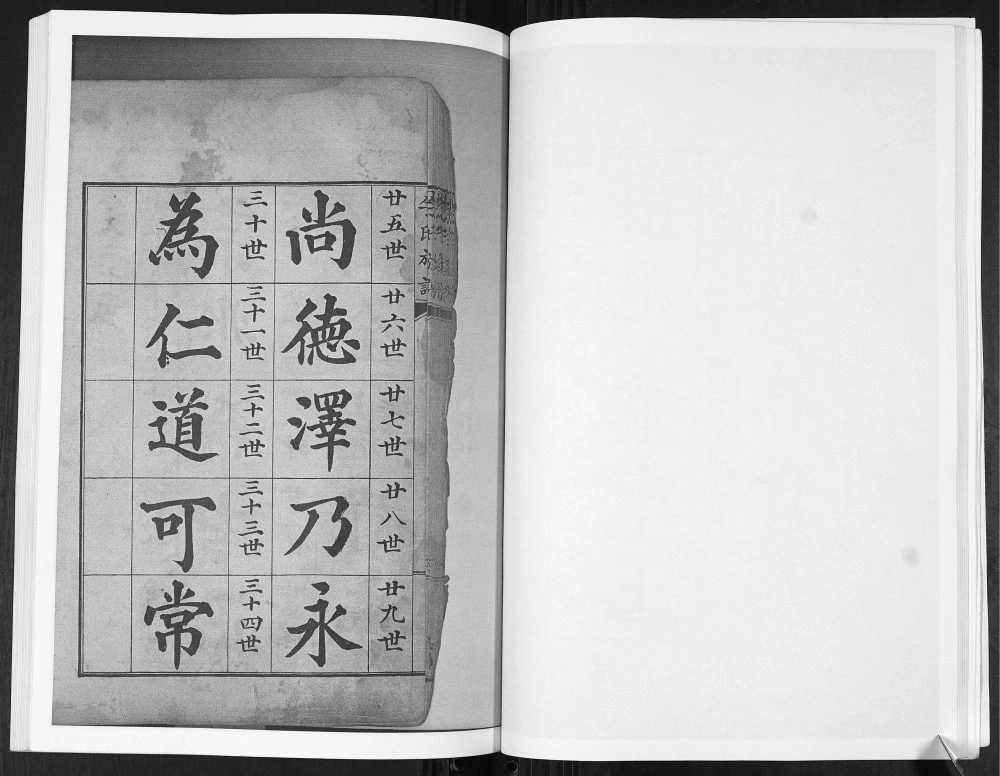 图片[4]-山东青岛即墨店集镇李氏族谱电子版PDF下载-中华家谱网