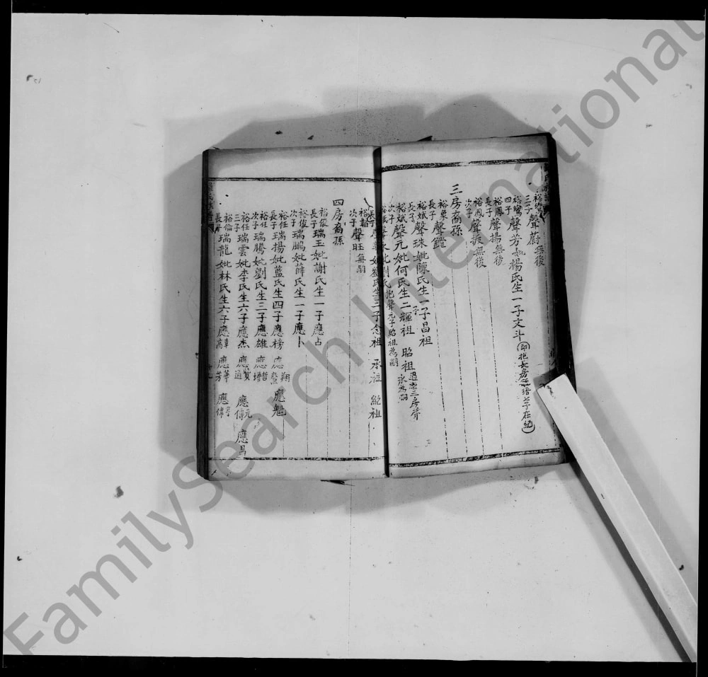图片[6]-重庆荣昌罗氏族谱电子版PDF下载-中华家谱网