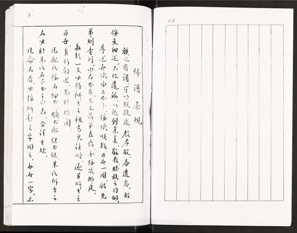 图片[5]-辽宁瓦房店王氏族谱书电子版PDF下载-中华家谱网