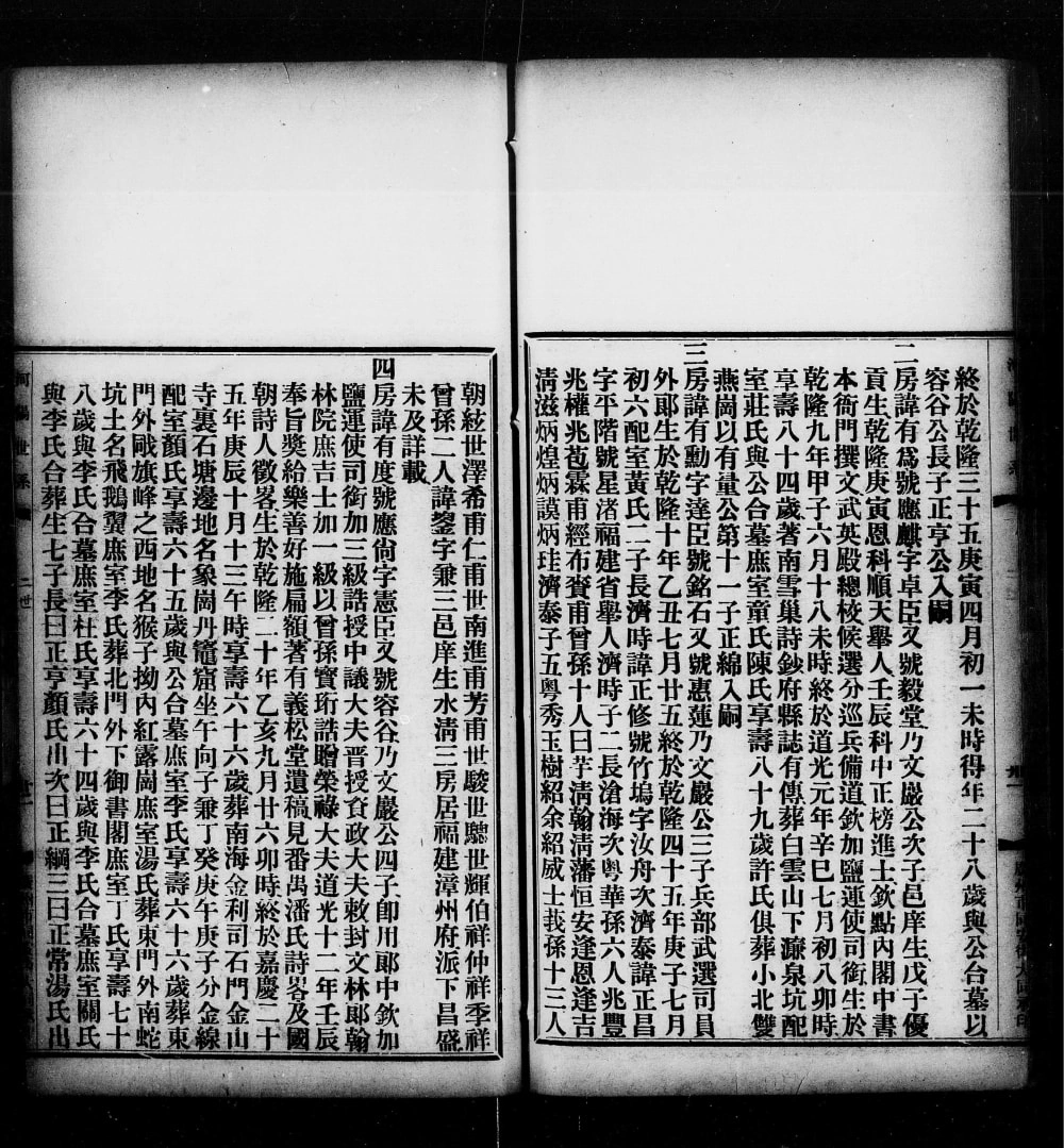 图片[6]-广东广州番禺区河阳世系潘氏族谱（能敬堂）电子版PDF下载-中华家谱网