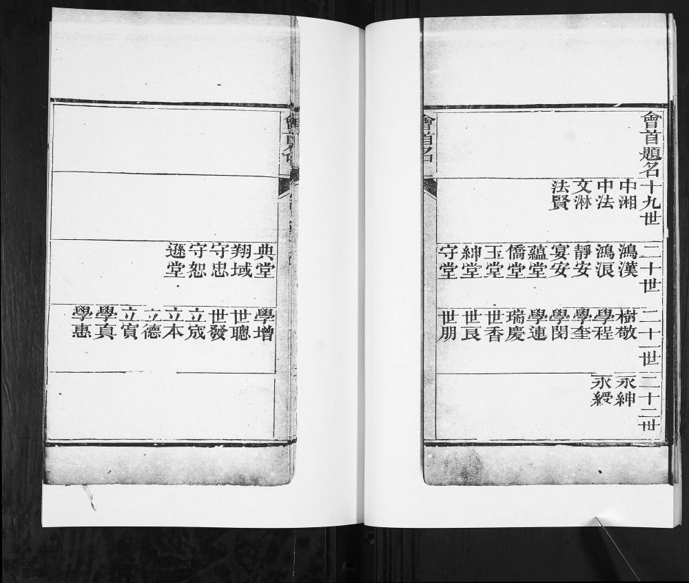 图片[5]-山东莱阳潘氏族谱（追远堂）电子版PDF下载-中华家谱网