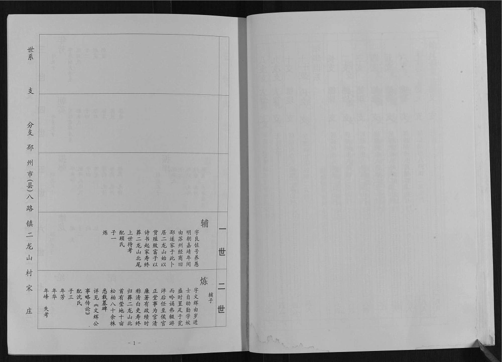 图片[7]-江苏邳州二龙山宋氏族谱电子版PDF下载-中华家谱网