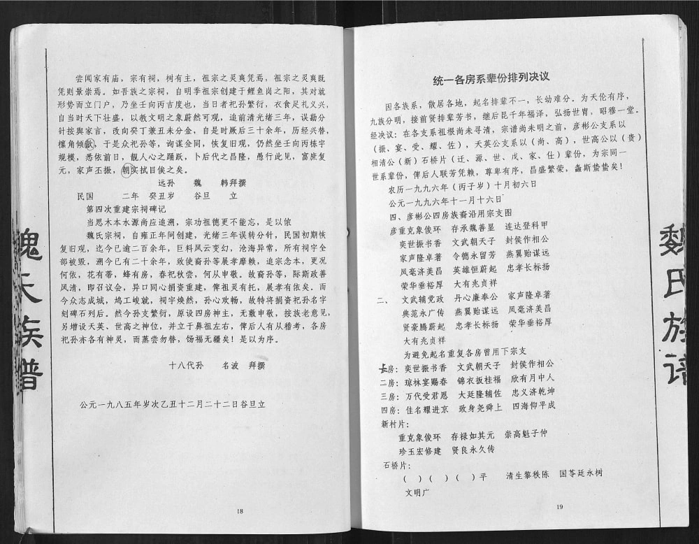 图片[4]-广西贺州魏氏族谱电子版PDF下载-中华家谱网