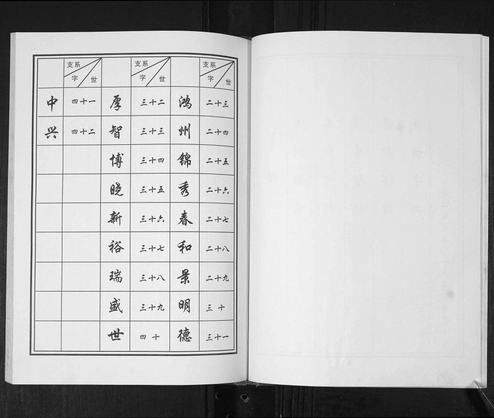 图片[4]-山东东营利津县蒋氏族谱电子版PDF下载-中华家谱网