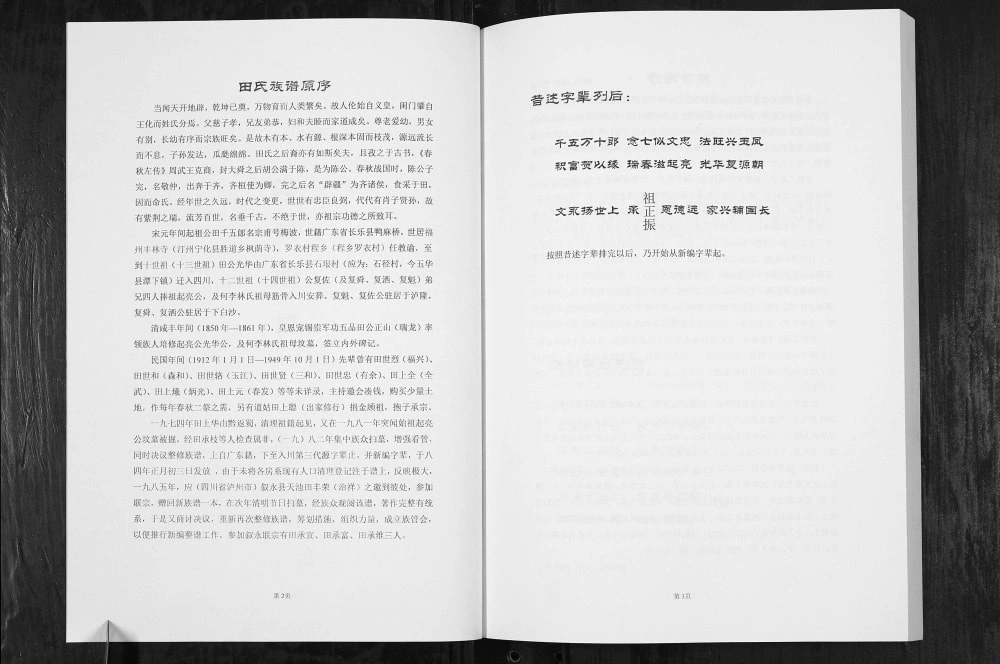 图片[3]-四川泸州泸县田氏族谱电子版PDF下载-中华家谱网