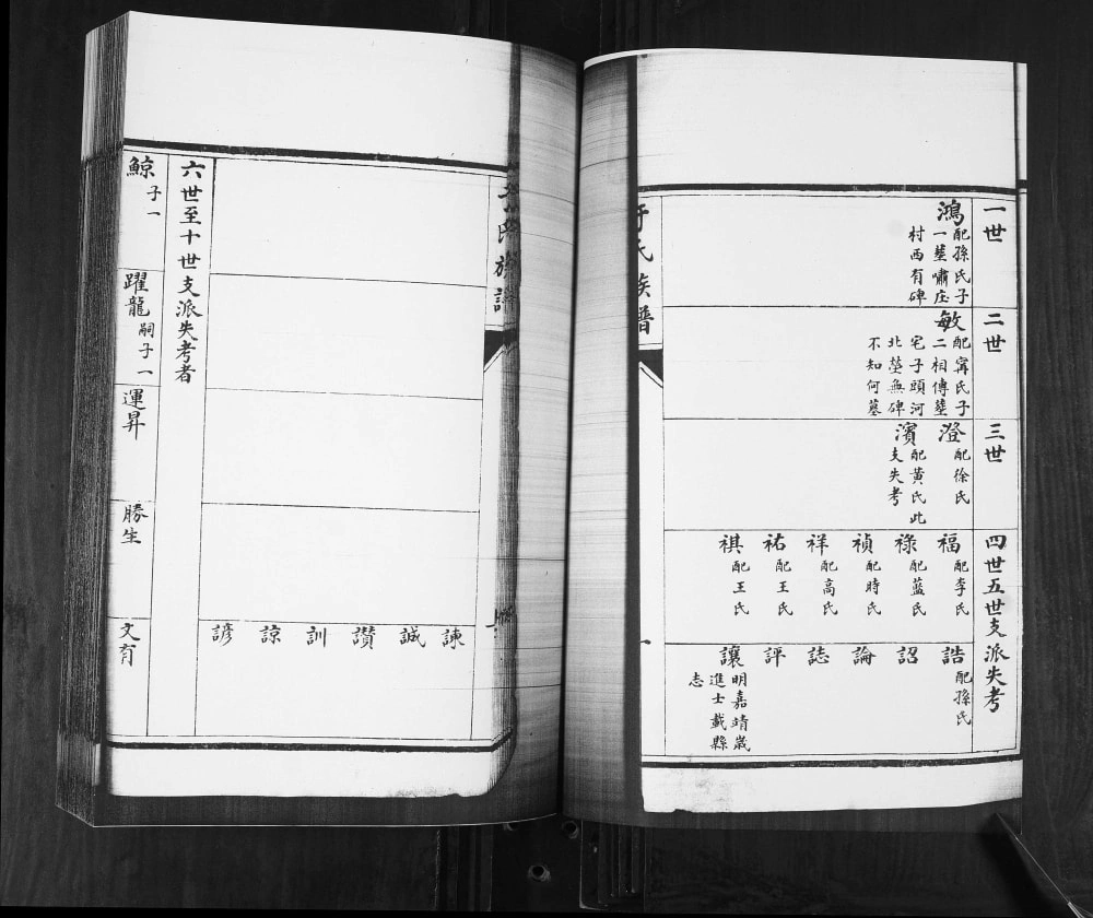 图片[5]-山东青岛即墨于氏族谱电子版PDF下载-中华家谱网