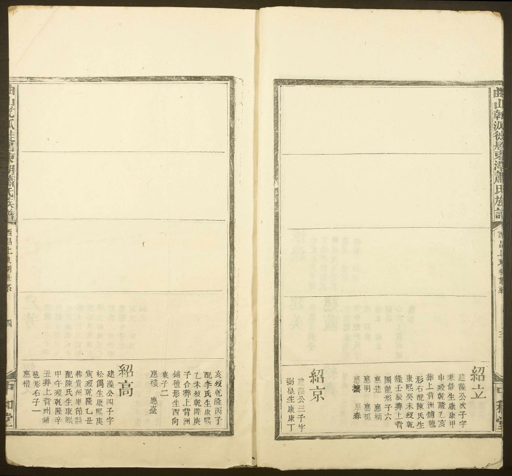 图片[7]-江西吉安泰和县东湖萧(肖)氏族谱（中和堂）电子版PDF下载-中华家谱网