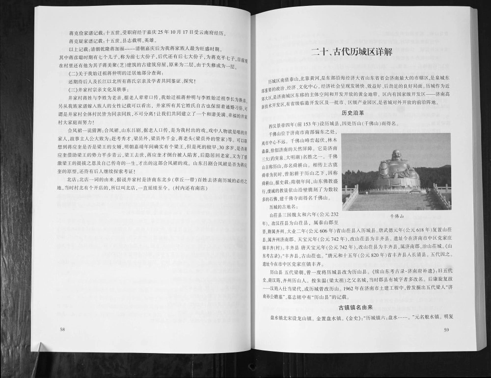 图片[3]-山东济南历城区蒋氏族谱（吉庆堂）电子版PDF下载-中华家谱网