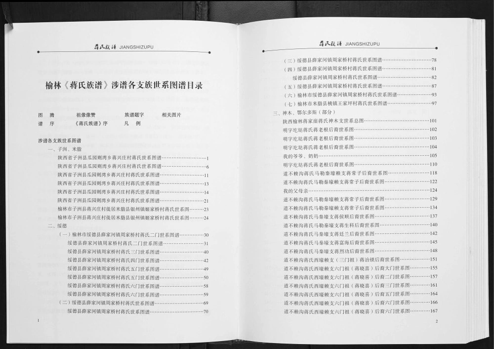 图片[7]-陕西榆林蒋氏族谱电子版PDF下载-中华家谱网