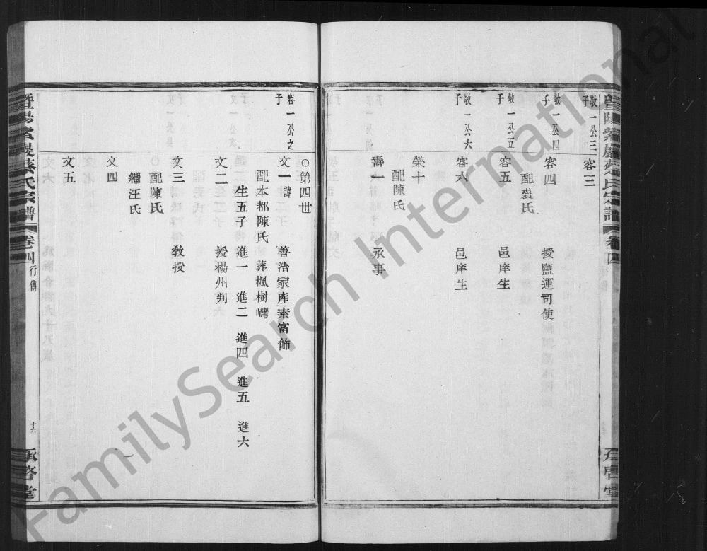 图片[7]-浙江诸暨暨阳紫岩蔡氏宗谱（承启堂）电子版PDF下载-中华家谱网