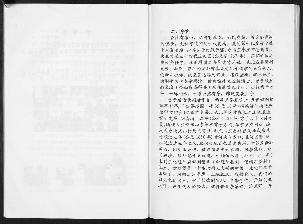 图片[3]-辽宁南武房辽阳曾氏家谱电子版PDF下载-中华家谱网