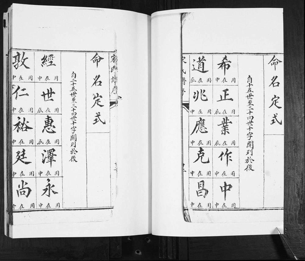 图片[6]-山东青岛即墨庙头宋氏族谱电子版PDF下载-中华家谱网