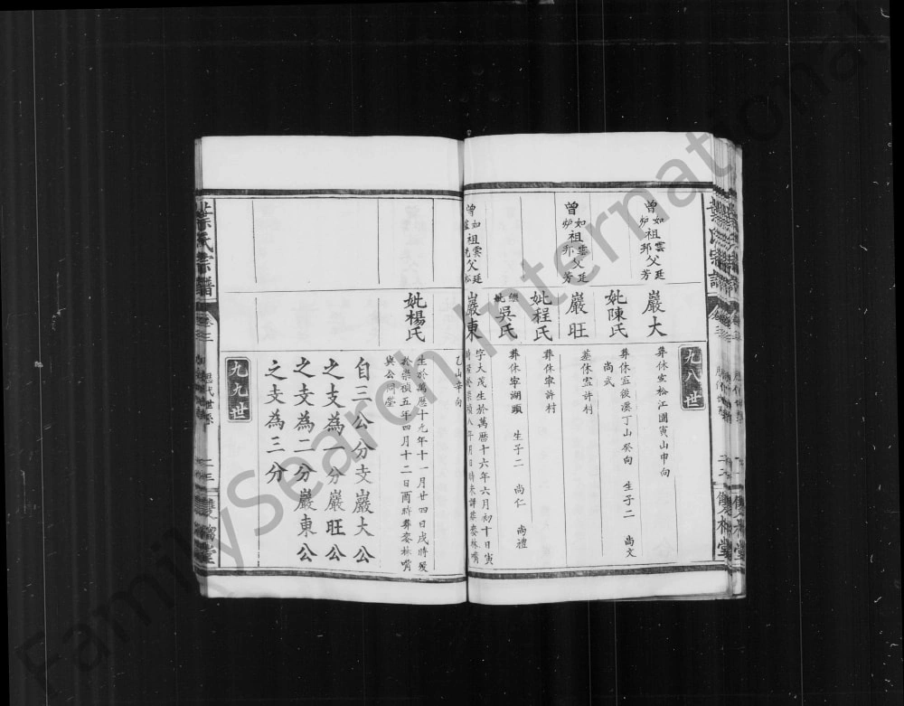 图片[7]-湖北咸宁叶氏宗谱（双榴堂）电子版PDF下载-中华家谱网