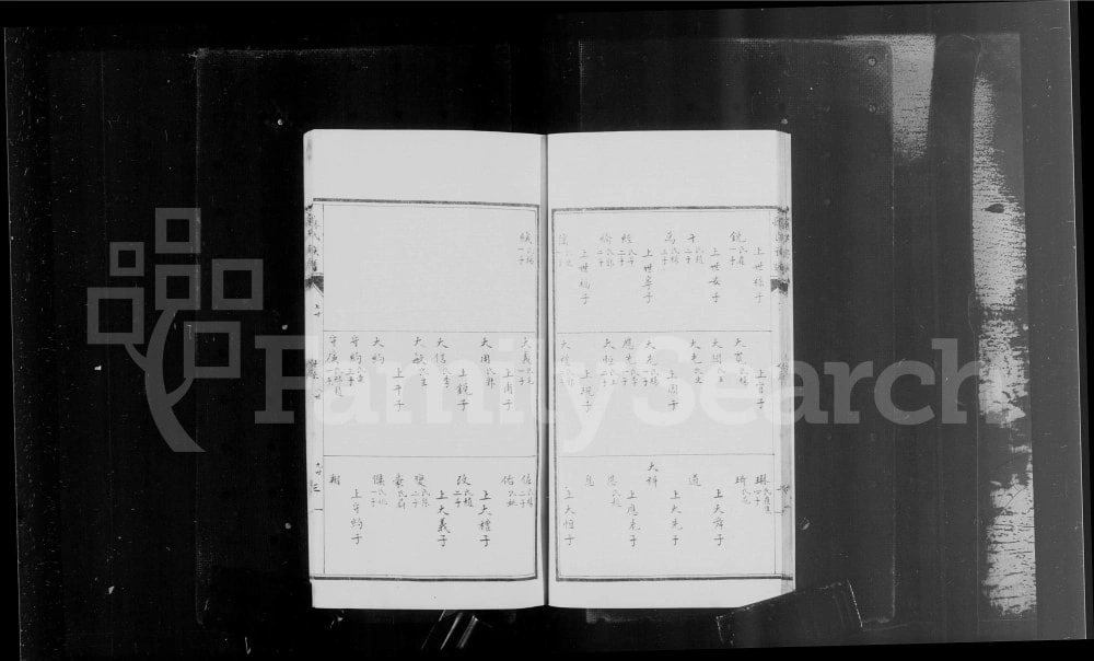 图片[6]-山西忻州苏氏族谱电子版PDF下载-中华家谱网