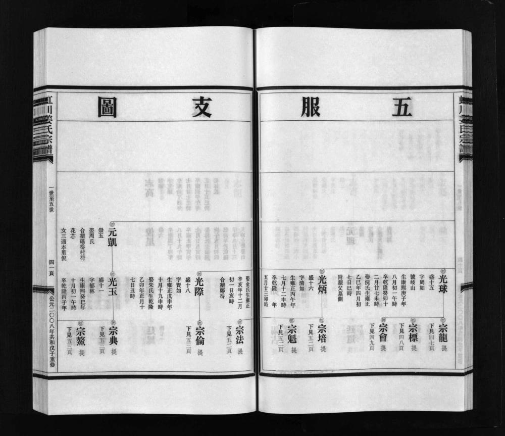 图片[7]-浙江乐清虹川姜氏宗谱电子版PDF下载-中华家谱网