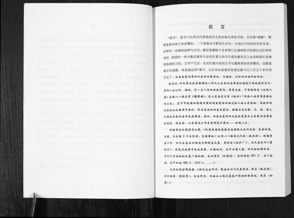 图片[3]-辽宁鞍山岫岩田氏谱书电子版PDF下载-中华家谱网