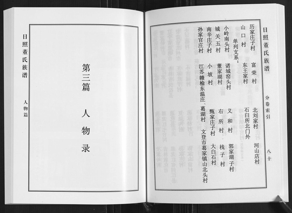 图片[7]-山东日照董氏族谱（世德堂）电子版PDF下载-中华家谱网