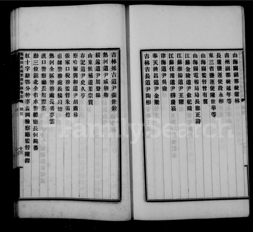 图片[7]-河北秦皇岛临榆田氏两世清芬录电子版PDF下载-中华家谱网