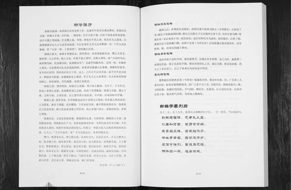 图片[4]-四川泸州泸县田氏族谱电子版PDF下载-中华家谱网