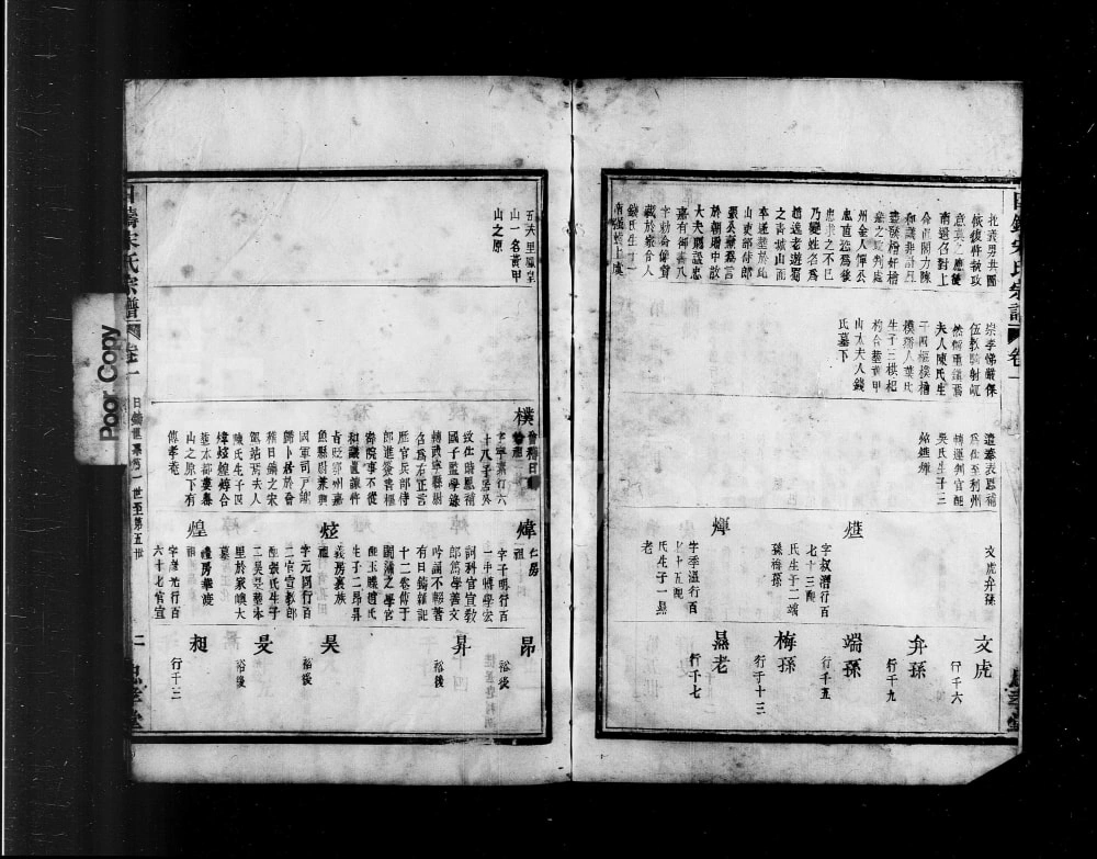 图片[4]-浙江绍兴会稽日铸宋氏宗谱（忠孝堂）电子版PDF下载-中华家谱网