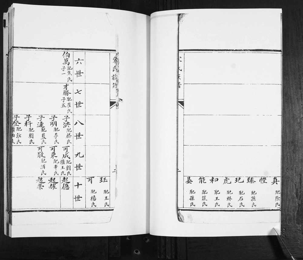 图片[8]-山东青岛即墨庙头宋氏族谱电子版PDF下载-中华家谱网