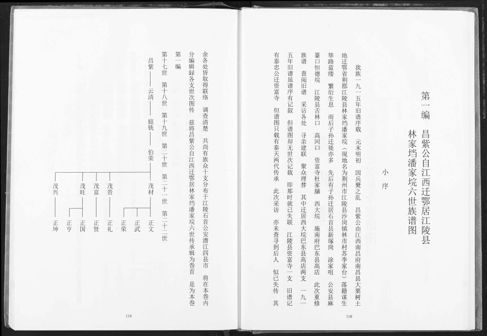 图片[7]-湖北荆州江陵苏氏宗谱（新安堂）电子版PDF下载-中华家谱网