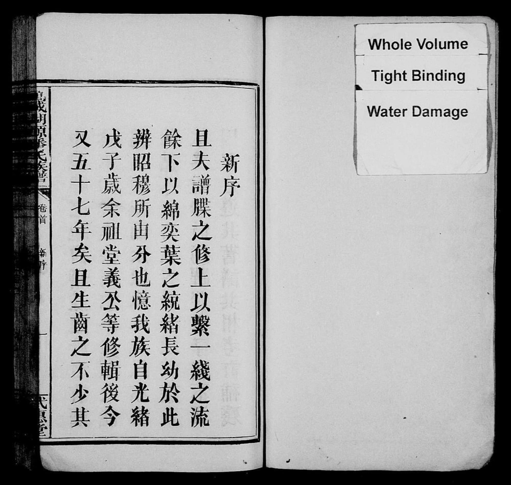 图片[2]-江西宜春万载湖源潘氏族谱（武惠堂）电子版PDF下载-中华家谱网