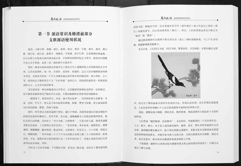 图片[3]-陕西榆林蒋氏族谱电子版PDF下载-中华家谱网