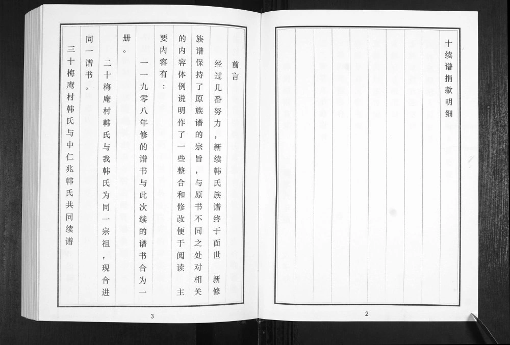 图片[3]-山东青岛平度韩氏族谱电子版PDF下载-中华家谱网