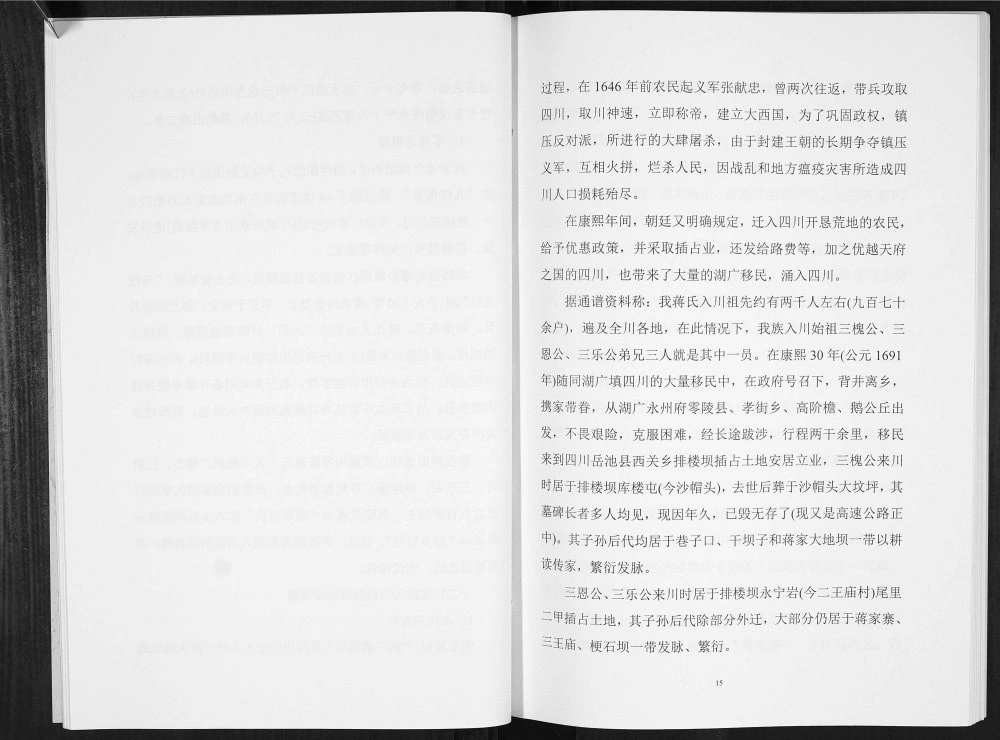 图片[5]-四川广安岳池蒋氏族谱电子版PDF下载-中华家谱网