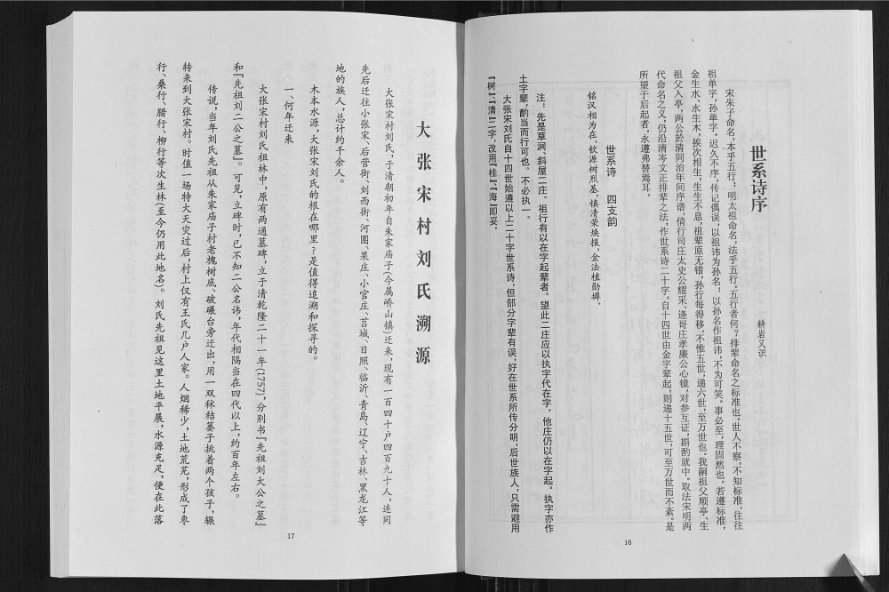 图片[4]-山东日照莒县大张宋刘氏家谱电子版PDF下载-中华家谱网