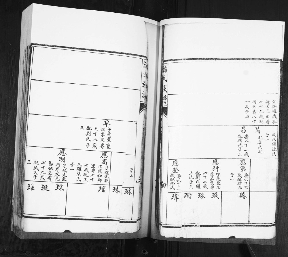 图片[8]-山东青岛即墨潘家泊潘氏族谱电子版PDF下载-中华家谱网