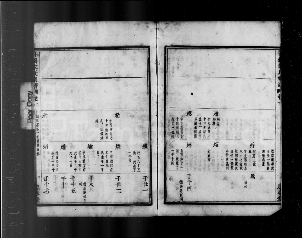 图片[5]-浙江绍兴会稽日铸宋氏宗谱（忠孝堂）电子版PDF下载-中华家谱网