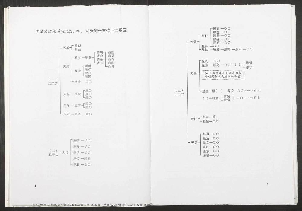 图片[6]-重庆合川区邓氏族谱世聘公支系电子版PDF下载-中华家谱网