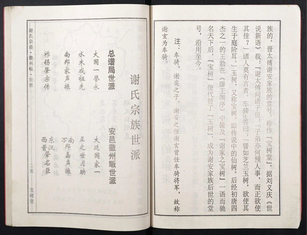 图片[3]-湖北黄冈红安谢氏宗谱（宝树堂）电子版PDF下载-中华家谱网