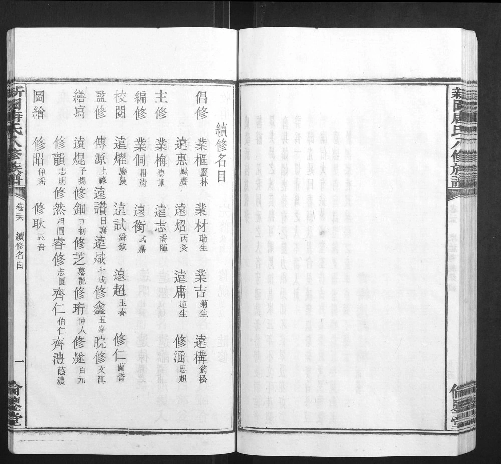 图片[6]-湖南湘乡新园唐氏八修族谱（伦鉴堂）电子版PDF下载-中华家谱网