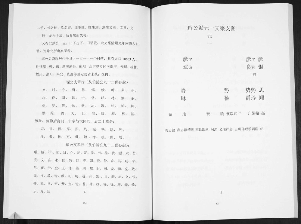 图片[6]-广西桂林全州蒋氏源流卷电子版PDF下载-中华家谱网