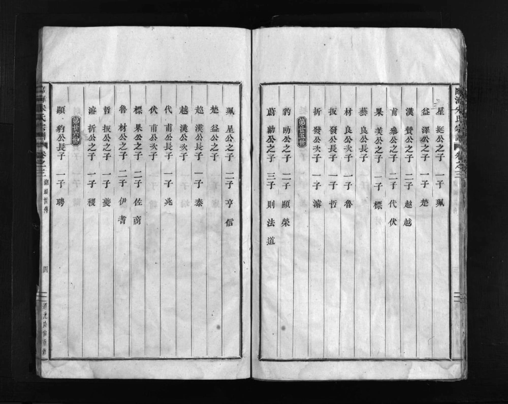 图片[7]-浙江临海宋氏宗谱电子版PDF下载-中华家谱网