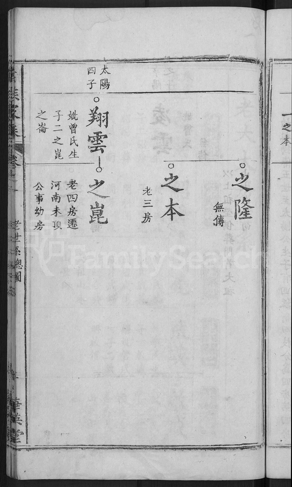 图片[8]-湖北黄冈叶氏宗谱（华英堂）电子版PDF下载-中华家谱网