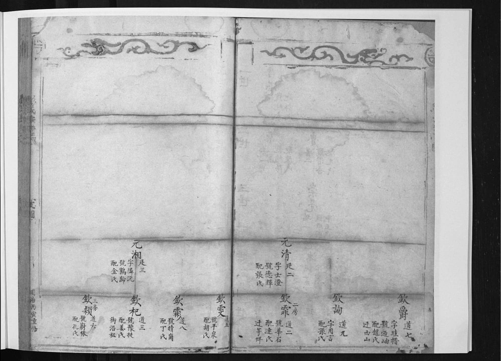 图片[6]-浙江乐清彭氏宗谱电子版PDF下载-中华家谱网