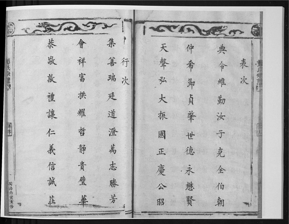 图片[4]-浙江乐清彭氏宗谱电子版PDF下载-中华家谱网