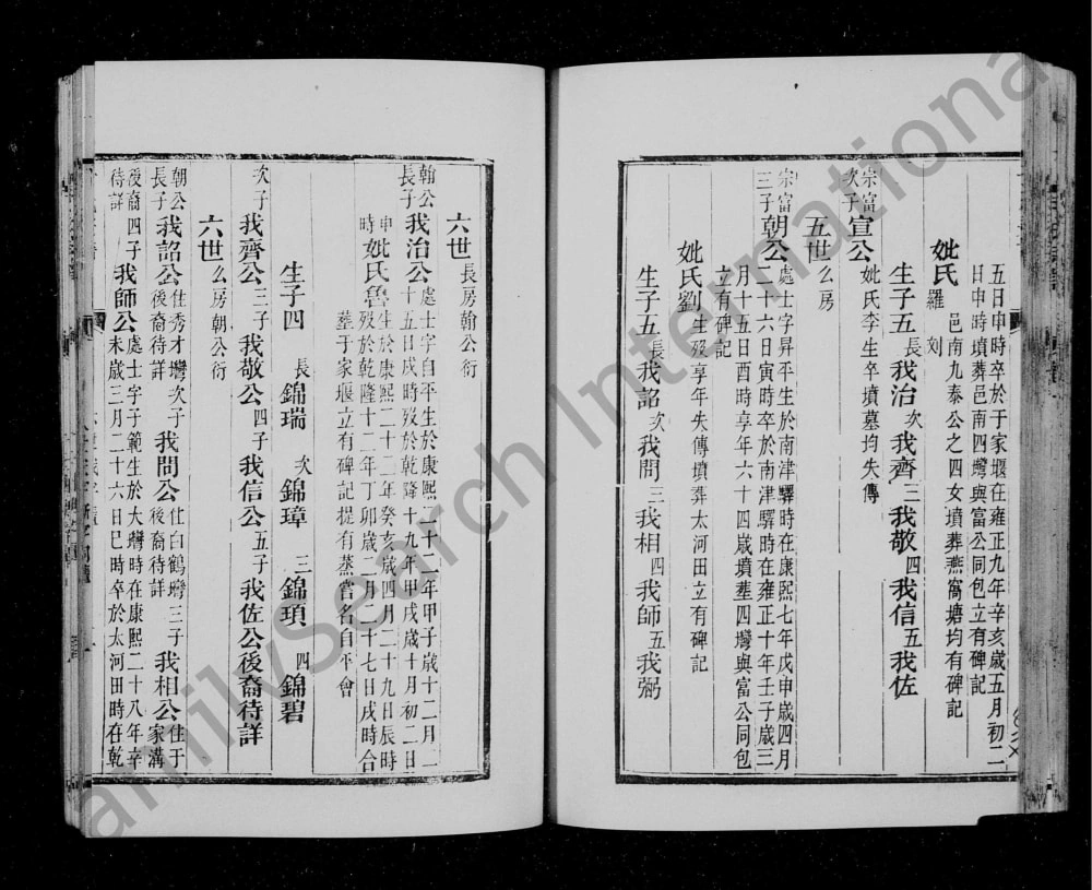 图片[6]-四川资阳于氏宗谱电子版PDF下载-中华家谱网