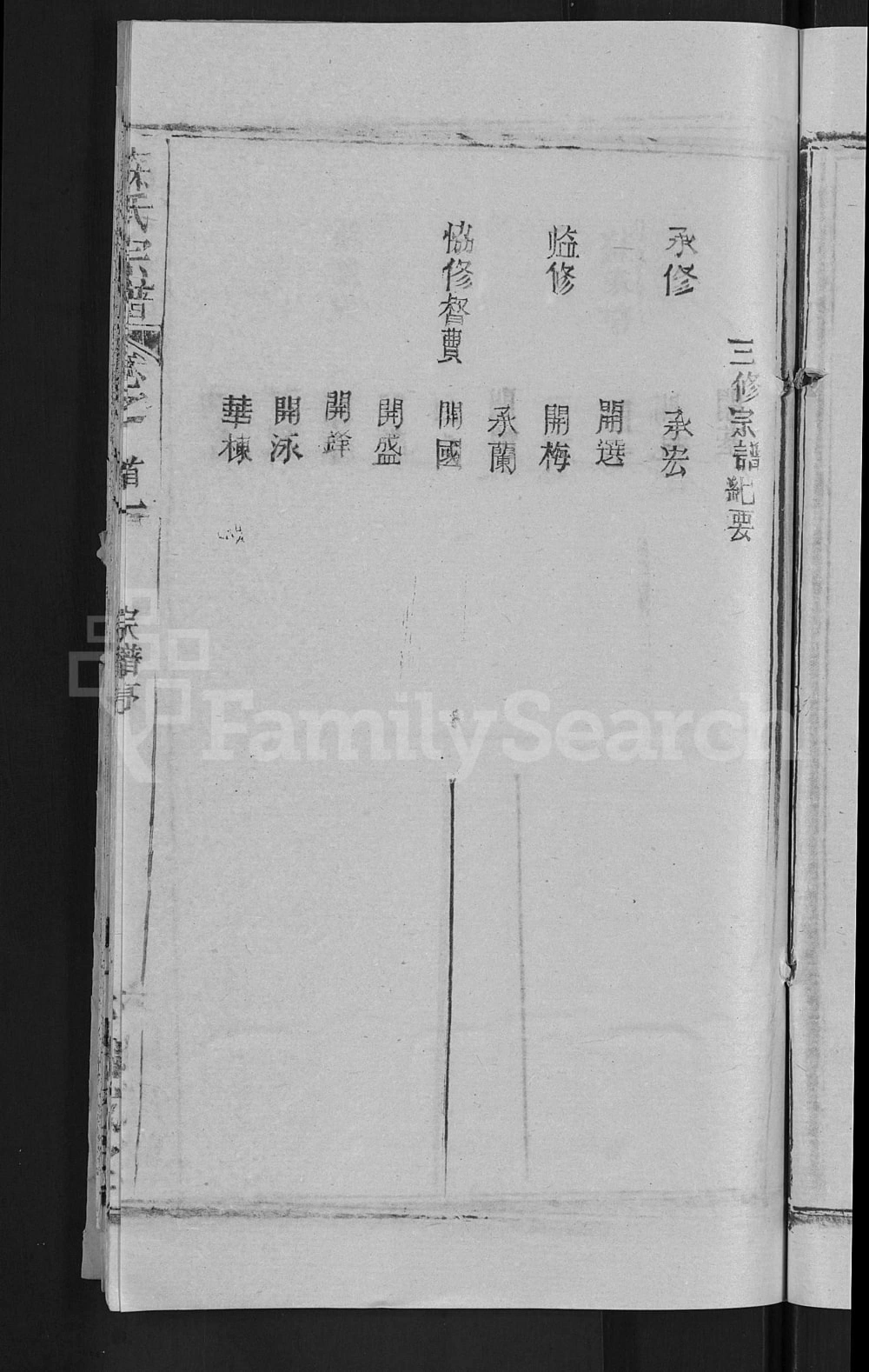 图片[3]-湖北黄冈苏氏宗谱（四戒堂）电子版PDF下载-中华家谱网