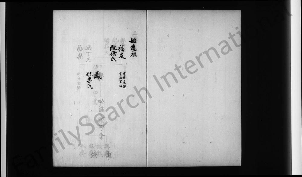 图片[6]-河北沧州青县姜氏家谱电子版PDF下载-中华家谱网