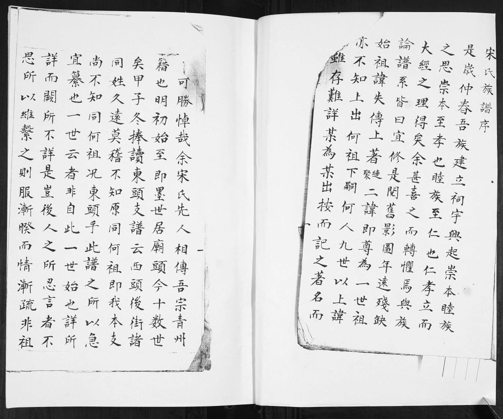 图片[2]-山东青岛即墨庙头宋氏族谱电子版PDF下载-中华家谱网