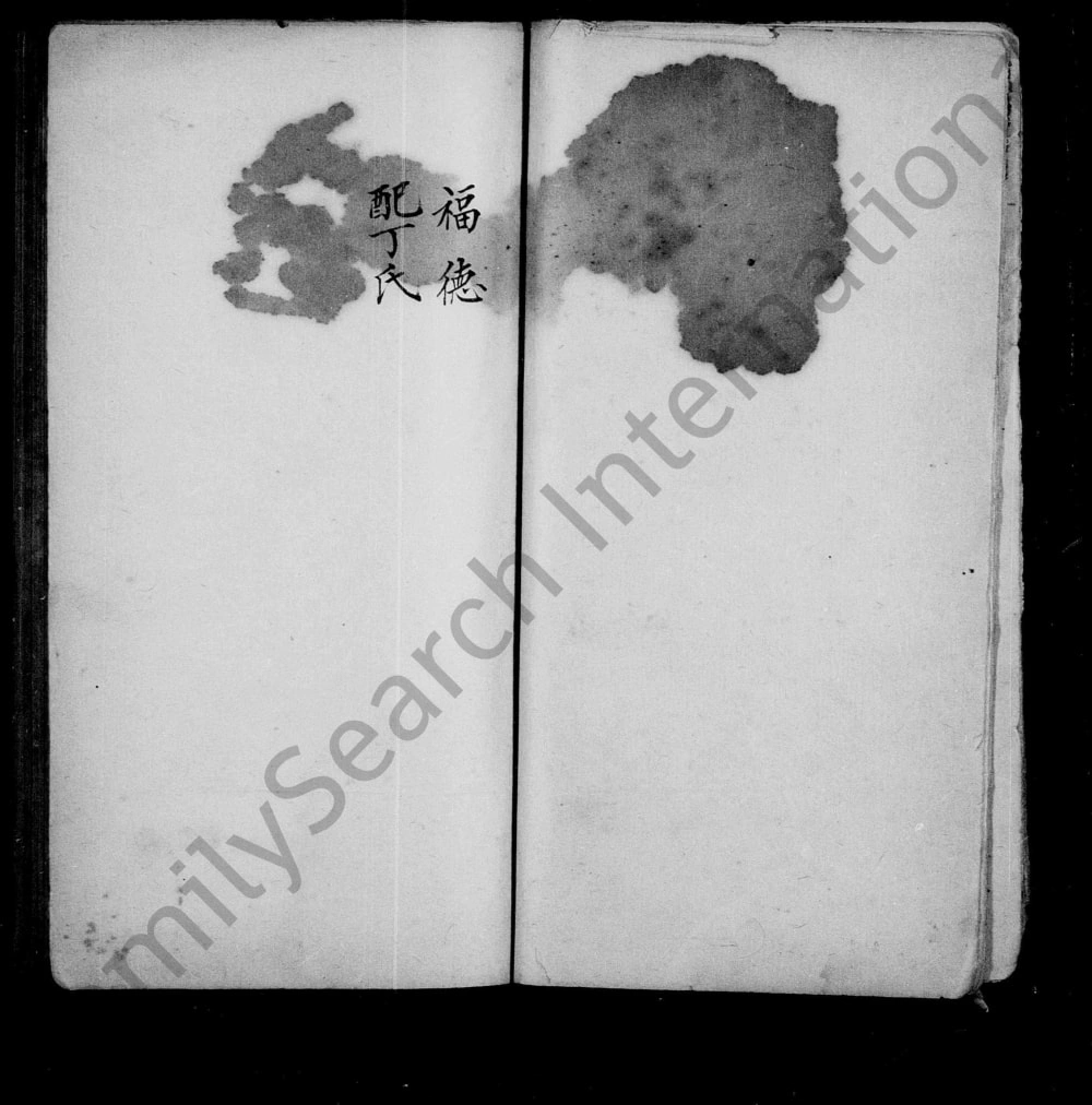 图片[6]-河北沧州青县姜氏家谱电子版PDF下载-中华家谱网