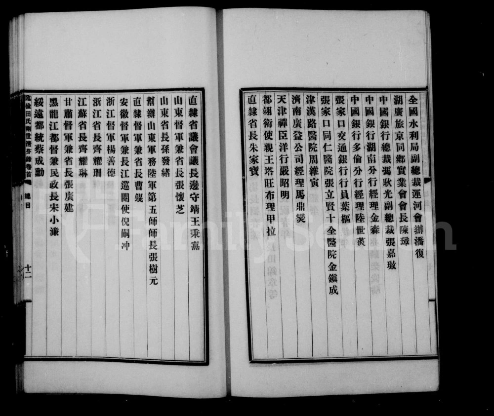 图片[6]-河北秦皇岛临榆田氏两世清芬录电子版PDF下载-中华家谱网