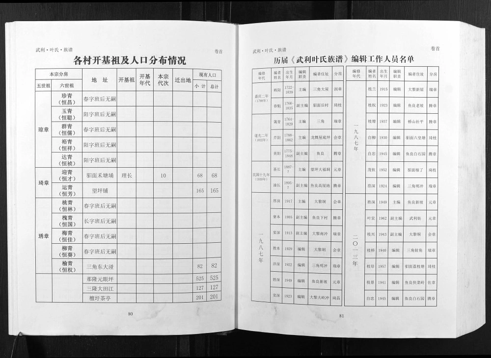 图片[5]-广西钦州灵山县武利叶氏族谱电子版PDF下载-中华家谱网