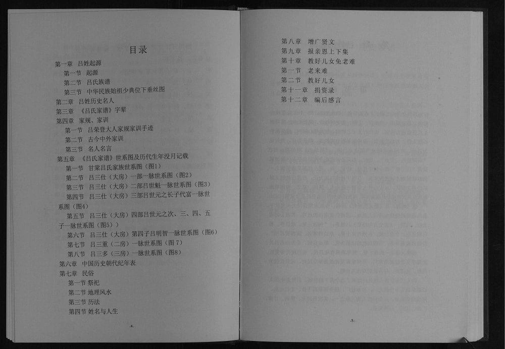 图片[3]-四川达州开江县甘棠镇吕家山吕氏族谱电子版PDF下载-中华家谱网