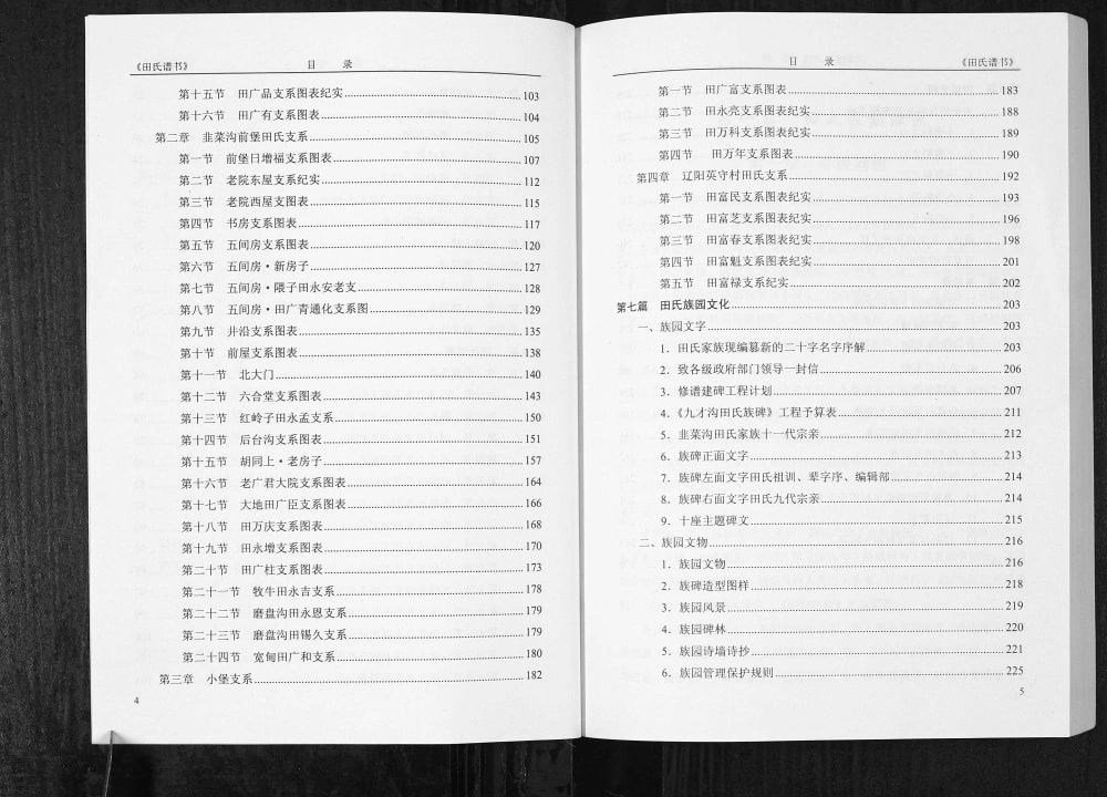 图片[7]-辽宁鞍山岫岩田氏谱书电子版PDF下载-中华家谱网